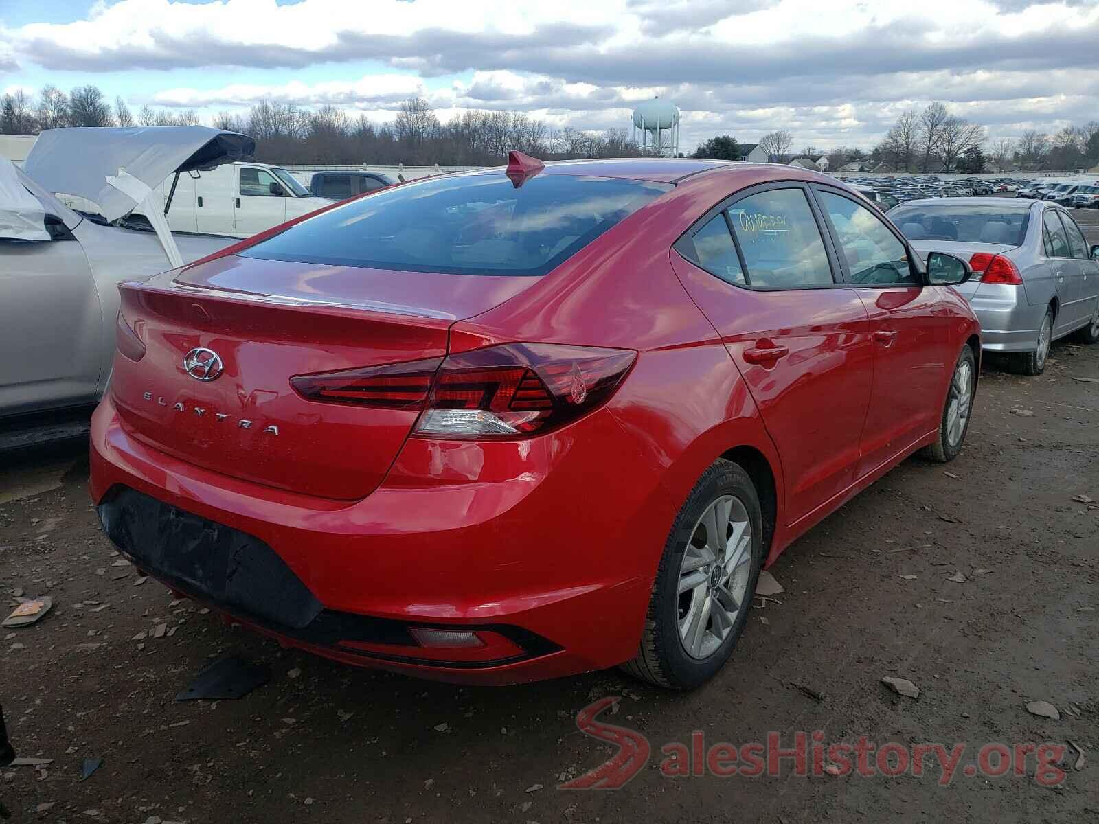 5NPD84LF3LH579638 2020 HYUNDAI ELANTRA