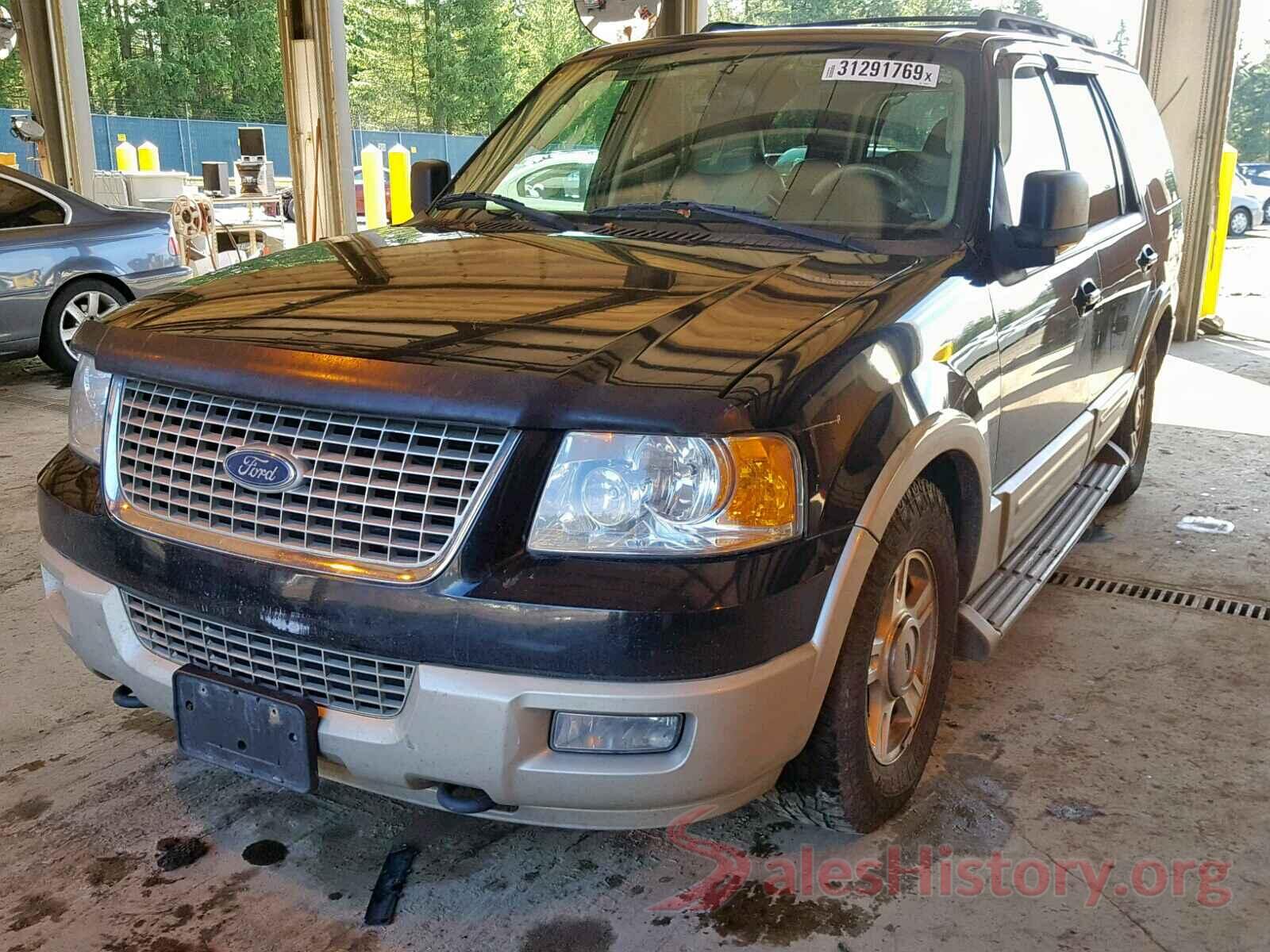 1FM5K7F89GGB00942 2005 FORD EXPEDITION