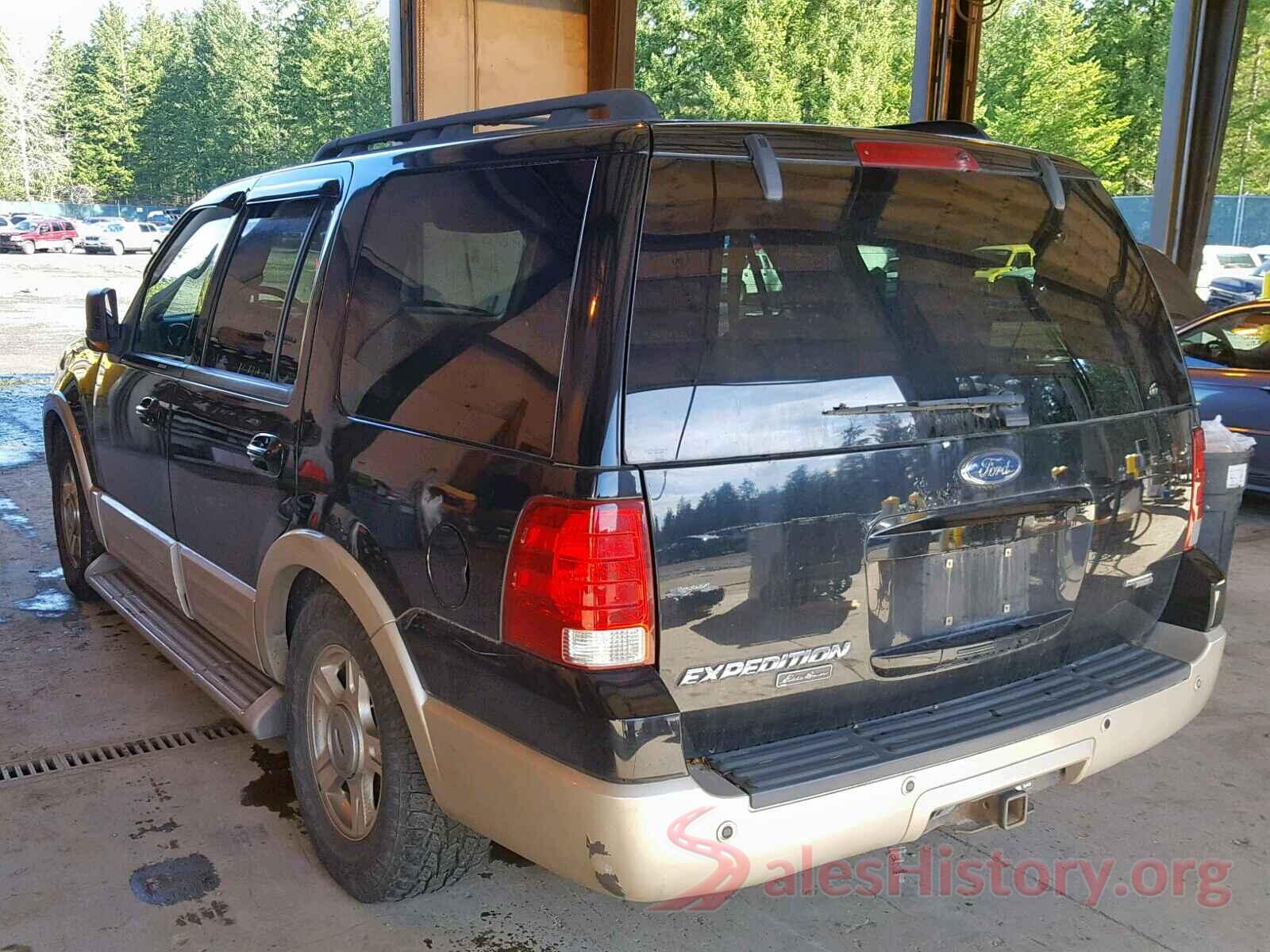 1FM5K7F89GGB00942 2005 FORD EXPEDITION