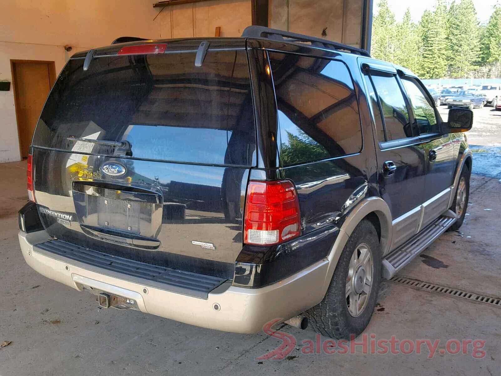 1FM5K7F89GGB00942 2005 FORD EXPEDITION