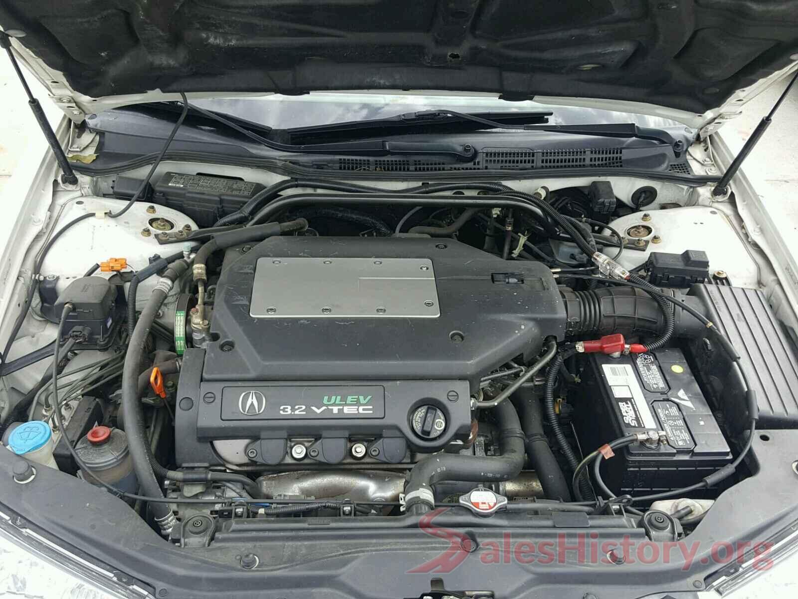 2G1WB5E33G1106342 2002 ACURA 3.2 TL