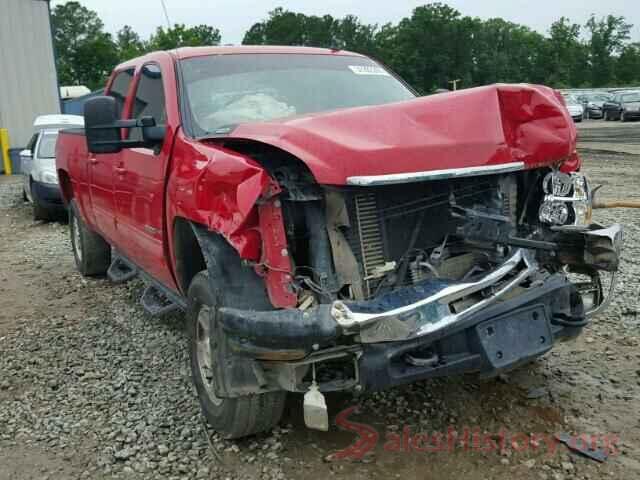 1HGCR2F36GA053999 2009 CHEVROLET SILVERADO