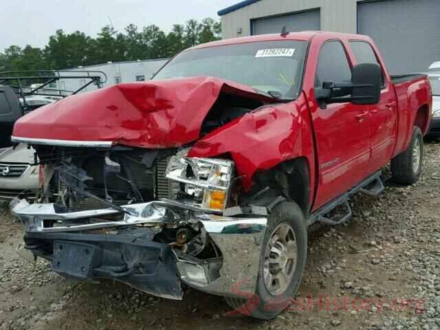 1HGCR2F36GA053999 2009 CHEVROLET SILVERADO