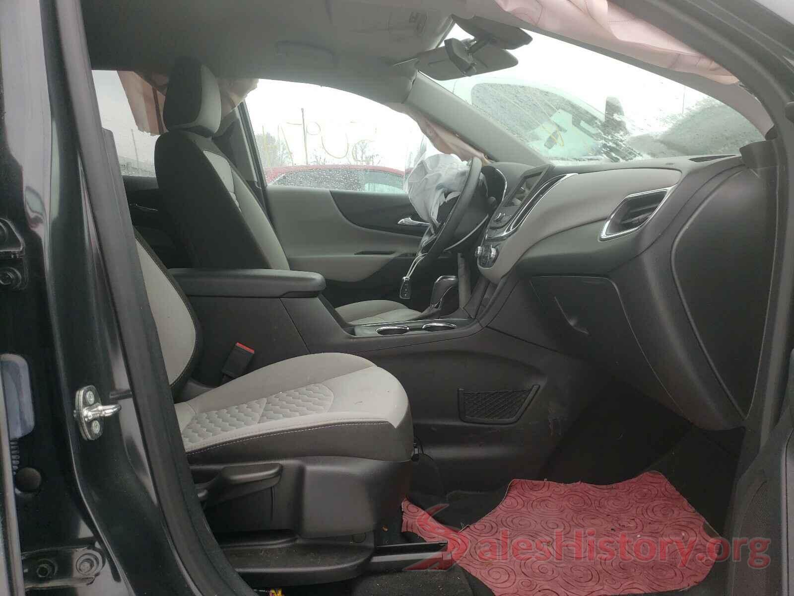 2GNAXHEV1K6120359 2019 CHEVROLET EQUINOX