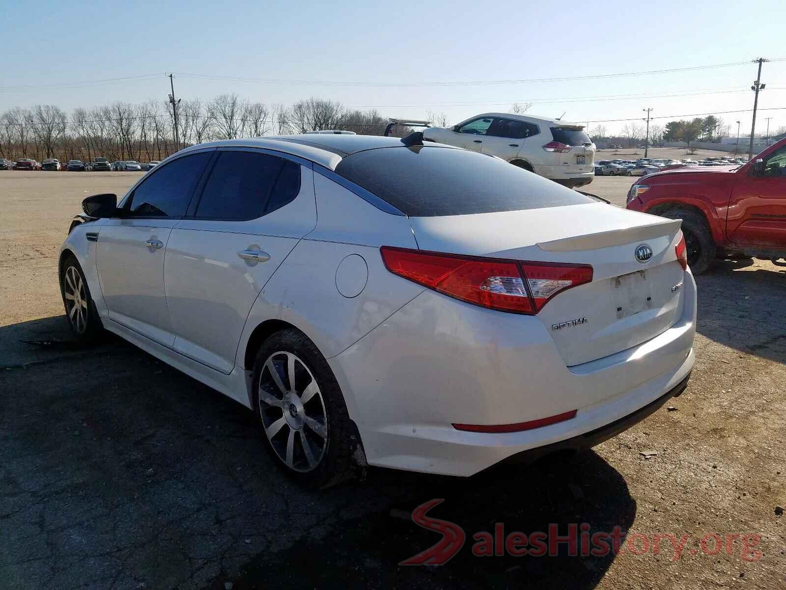 3N1CP5CU0KL529512 2011 KIA OPTIMA