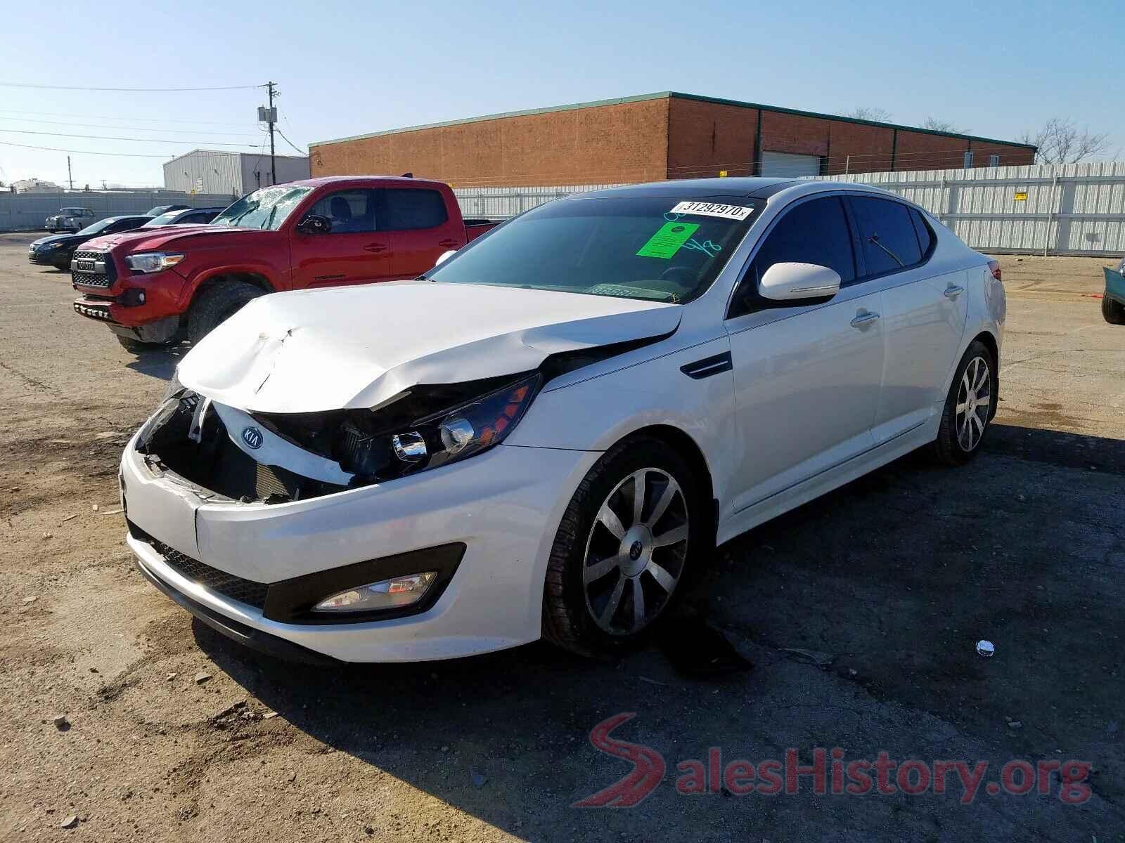 3N1CP5CU0KL529512 2011 KIA OPTIMA