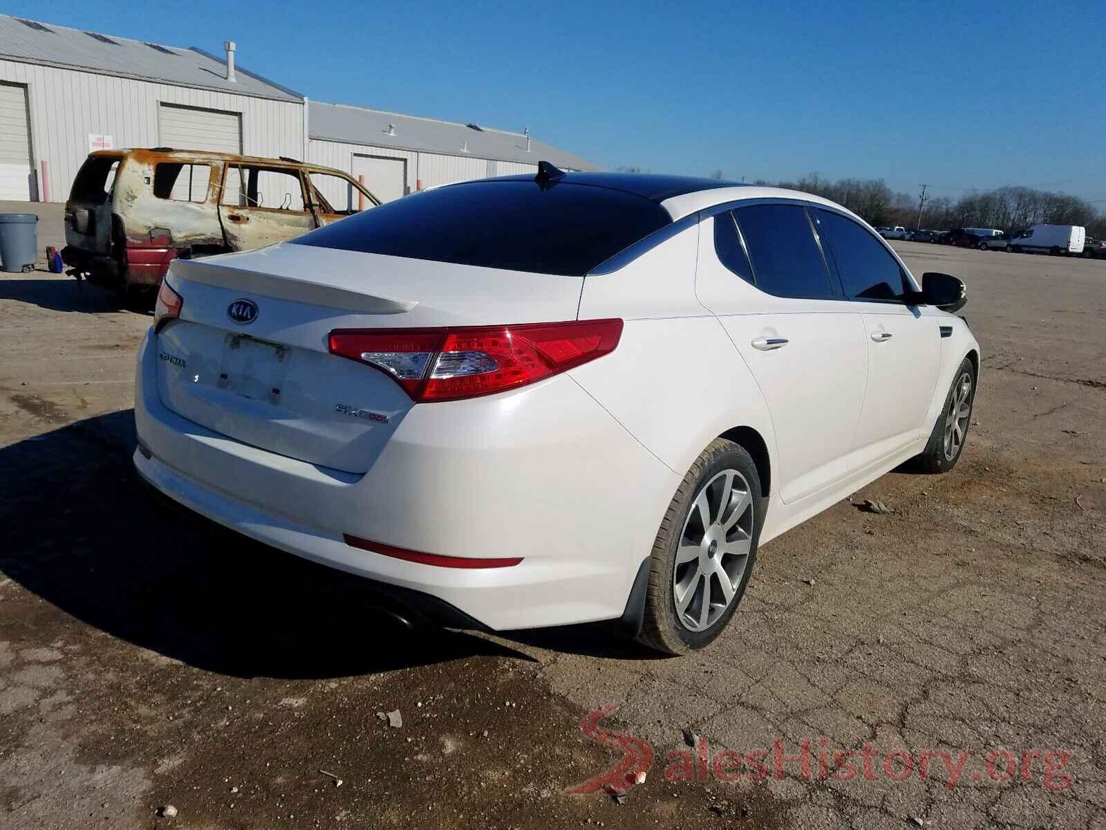 3N1CP5CU0KL529512 2011 KIA OPTIMA