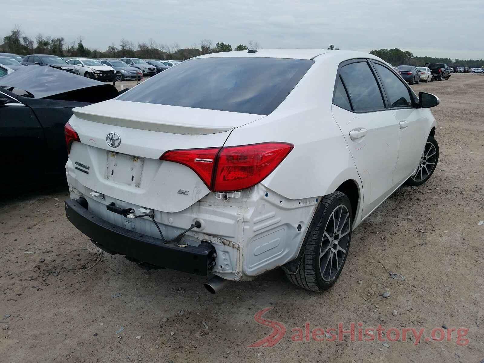 5YFBURHE6HP632942 2017 TOYOTA COROLLA