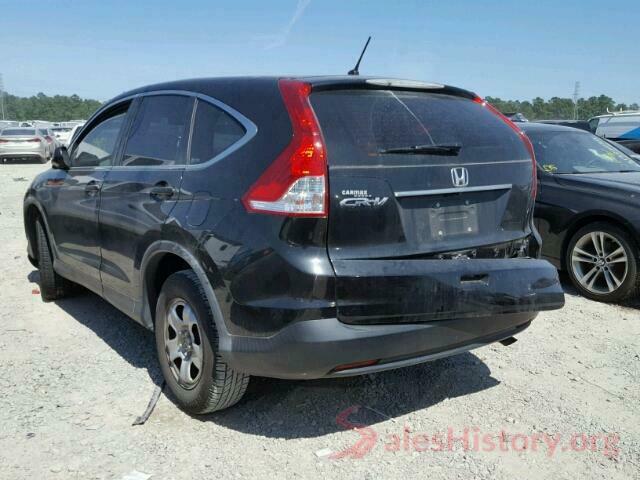 3VWDB7AJ4HM403612 2012 HONDA CRV