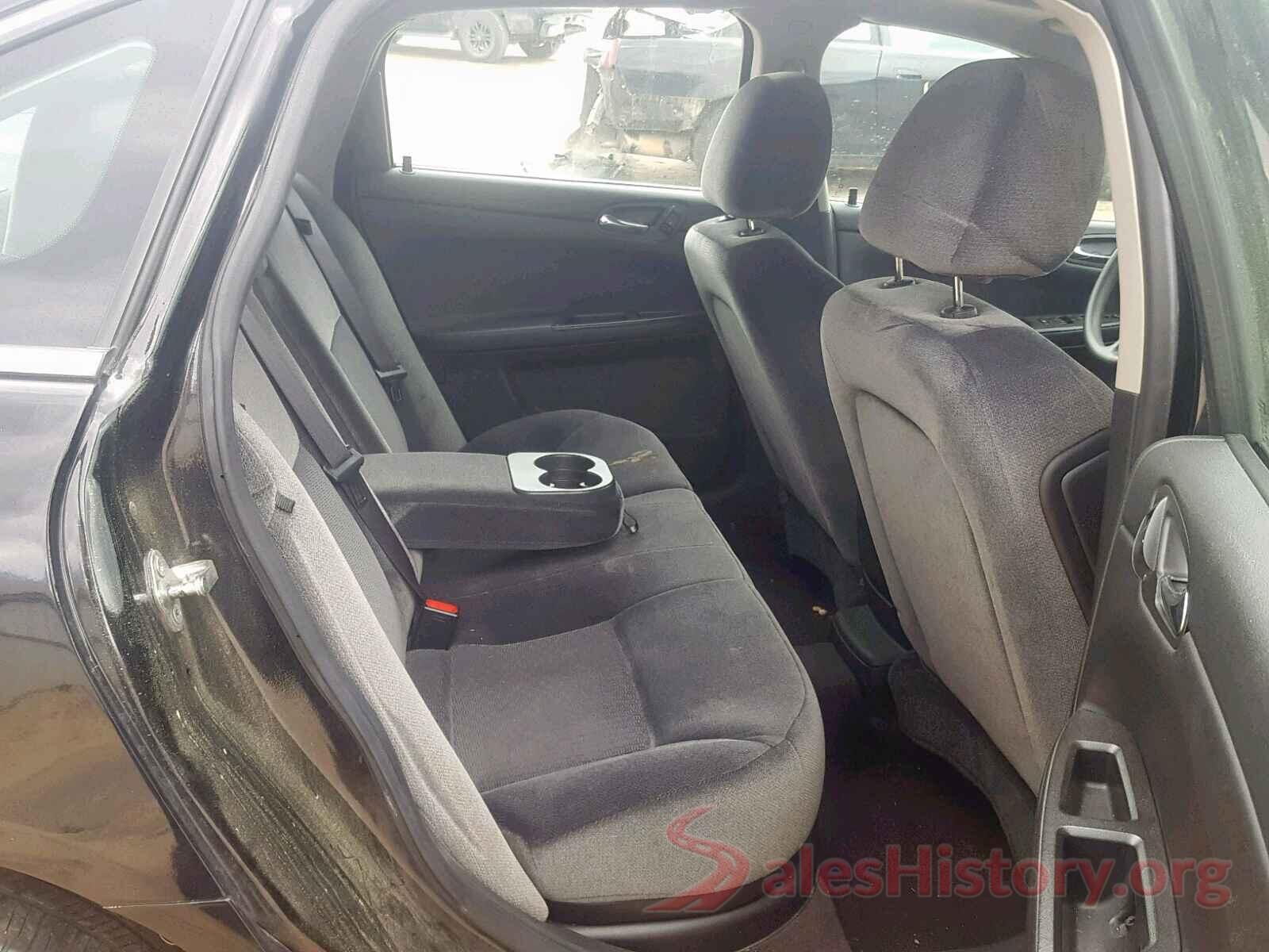 1N4AL3AP1GN384429 2015 CHEVROLET IMPALA