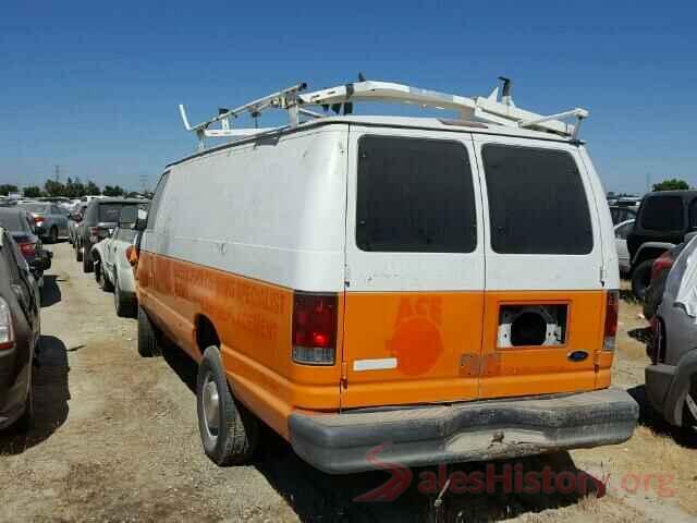 5YFBURHEXGP535466 2003 FORD ECONOLINE