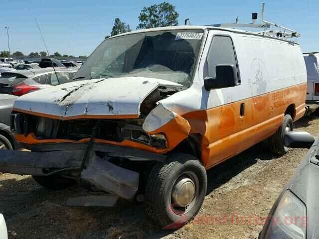 5YFBURHEXGP535466 2003 FORD ECONOLINE