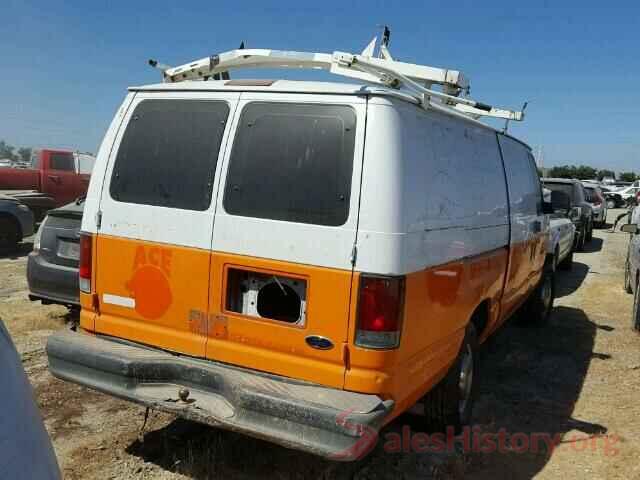 5YFBURHEXGP535466 2003 FORD ECONOLINE