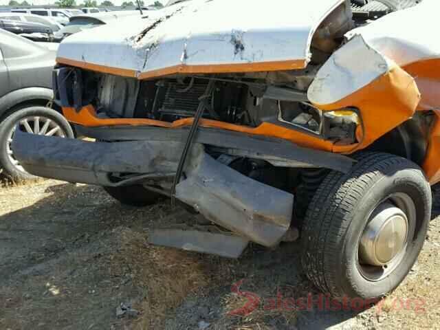 5YFBURHEXGP535466 2003 FORD ECONOLINE