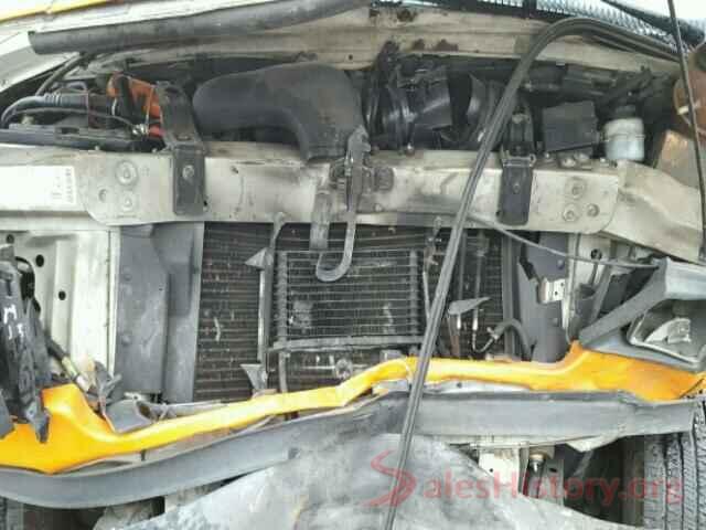 5YFBURHEXGP535466 2003 FORD ECONOLINE