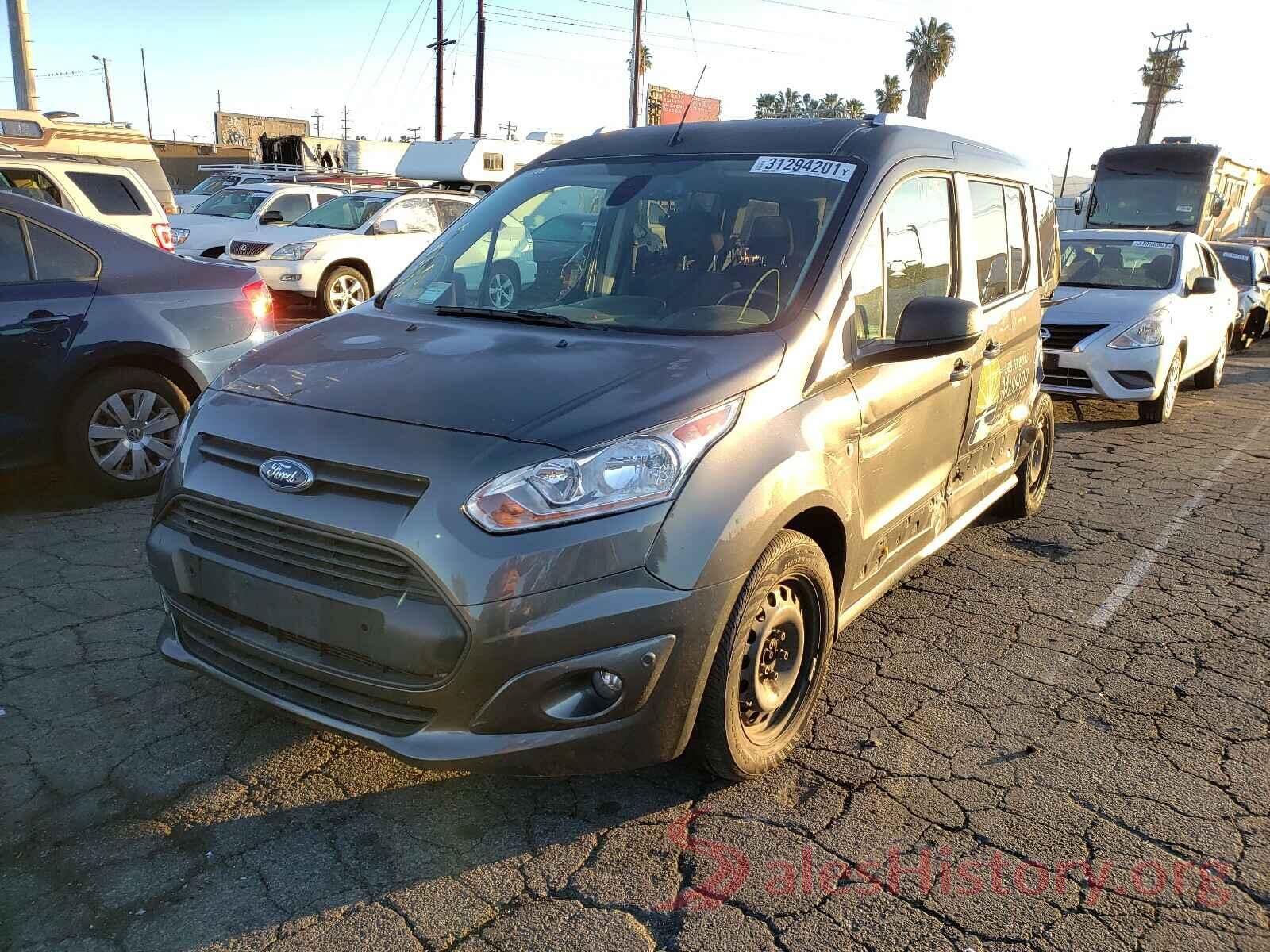 NM0GE9F74J1361328 2018 FORD TRANSIT CO