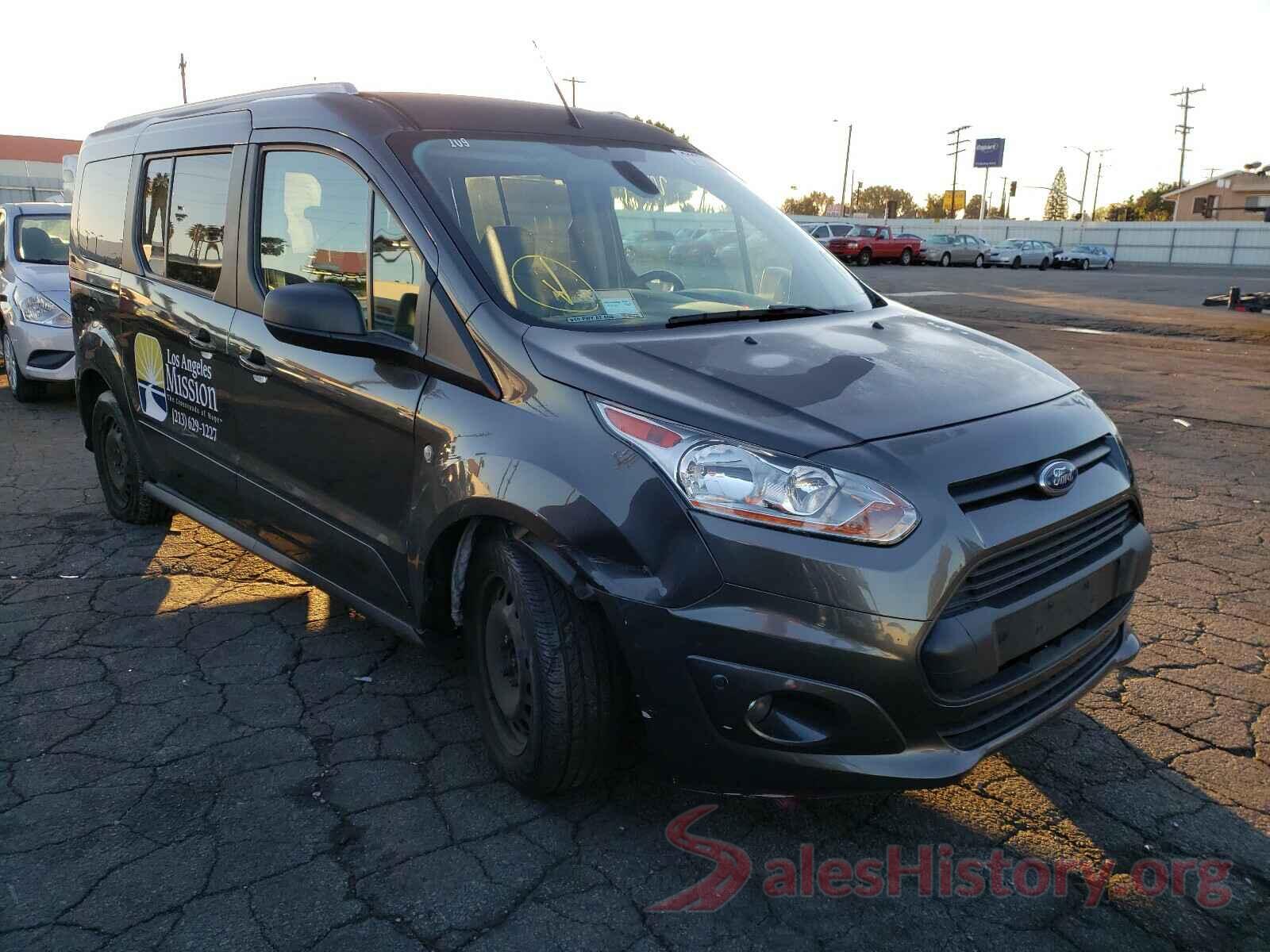 NM0GE9F74J1361328 2018 FORD TRANSIT CO