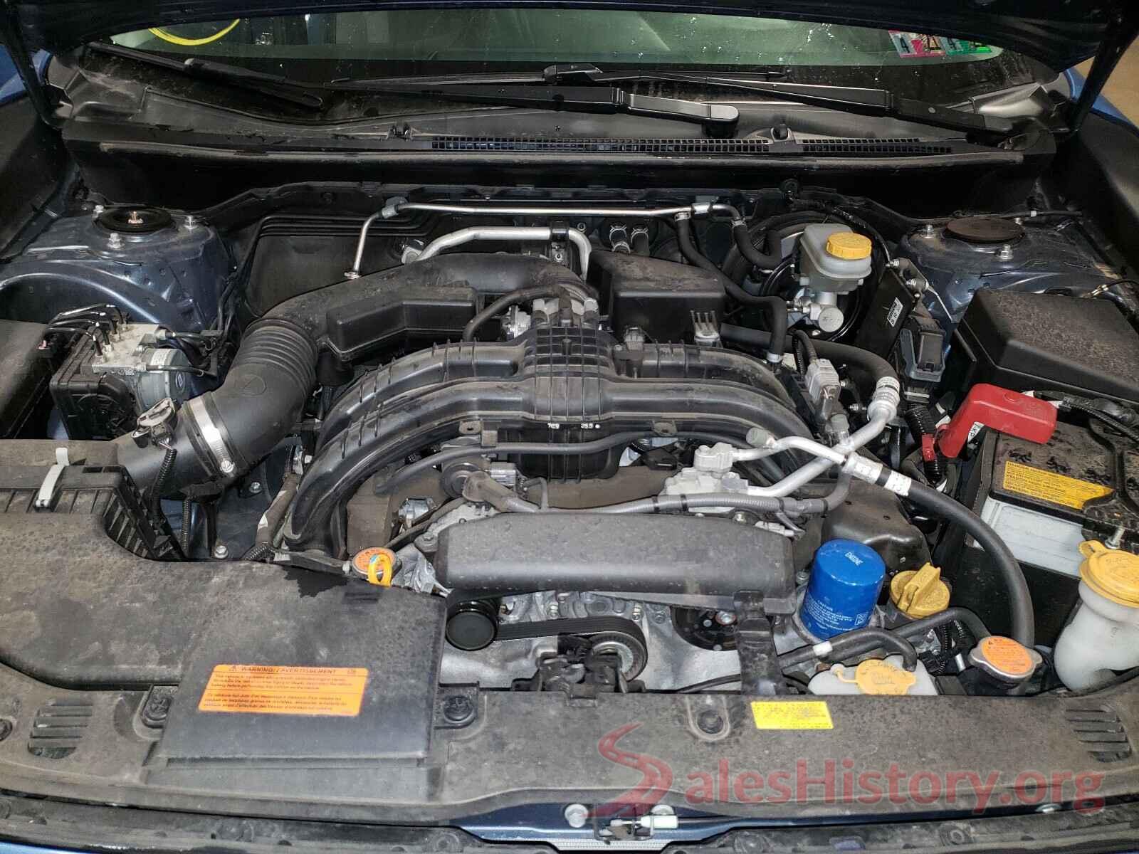 JF2GTABC0JH285841 2018 SUBARU CROSSTREK