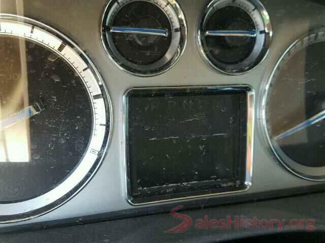 1N4AL3APXGC157364 2009 CADILLAC ESCALADE