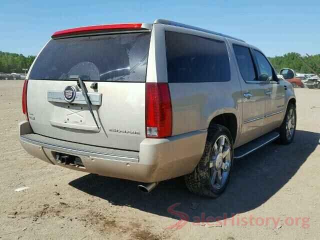 1N4AL3APXGC157364 2009 CADILLAC ESCALADE