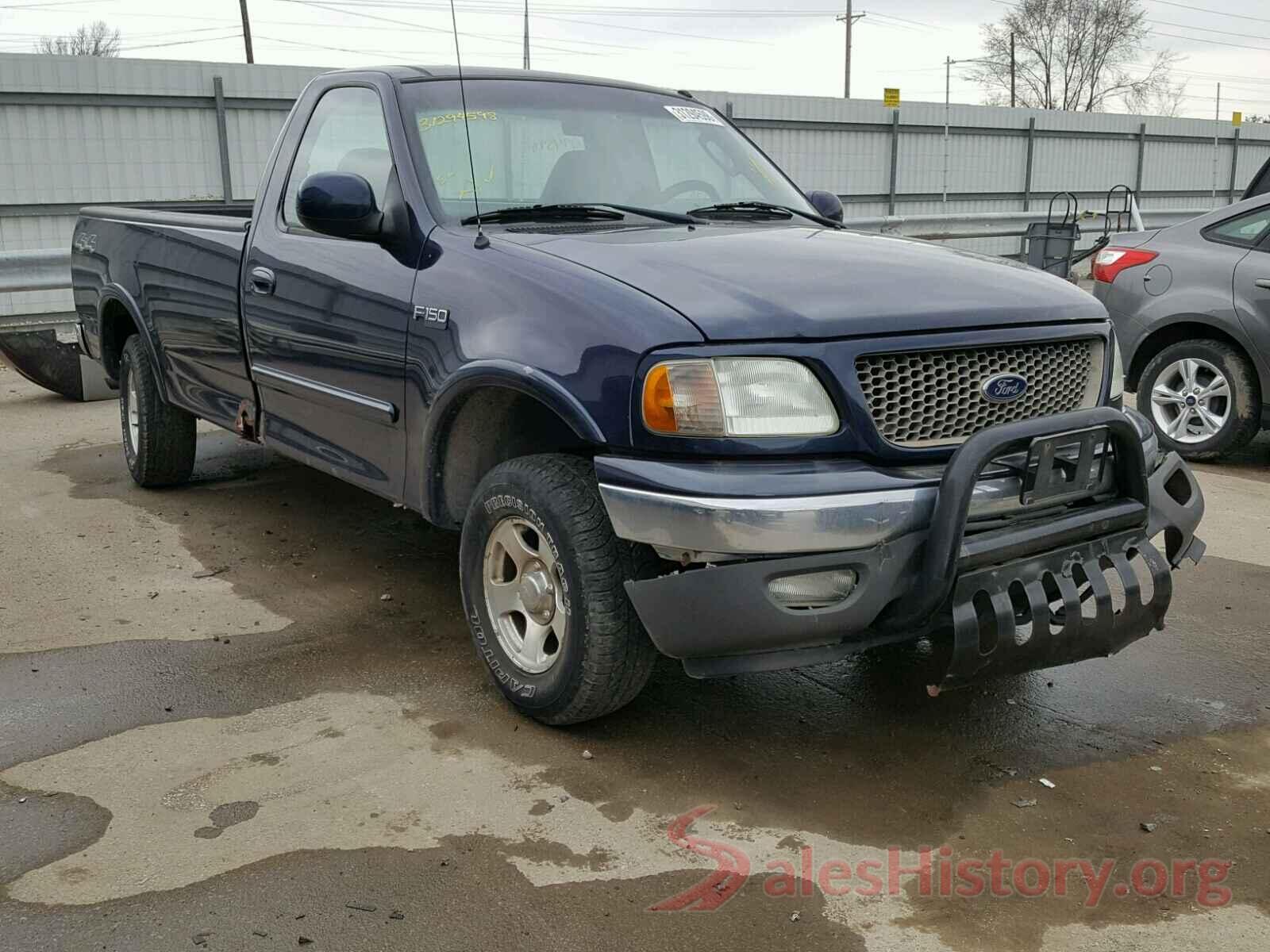 1C6JJTBG6LL187428 2002 FORD F150