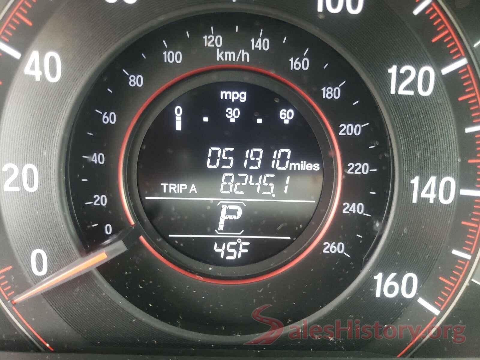 1HGCR2F1XHA019855 2017 HONDA ACCORD