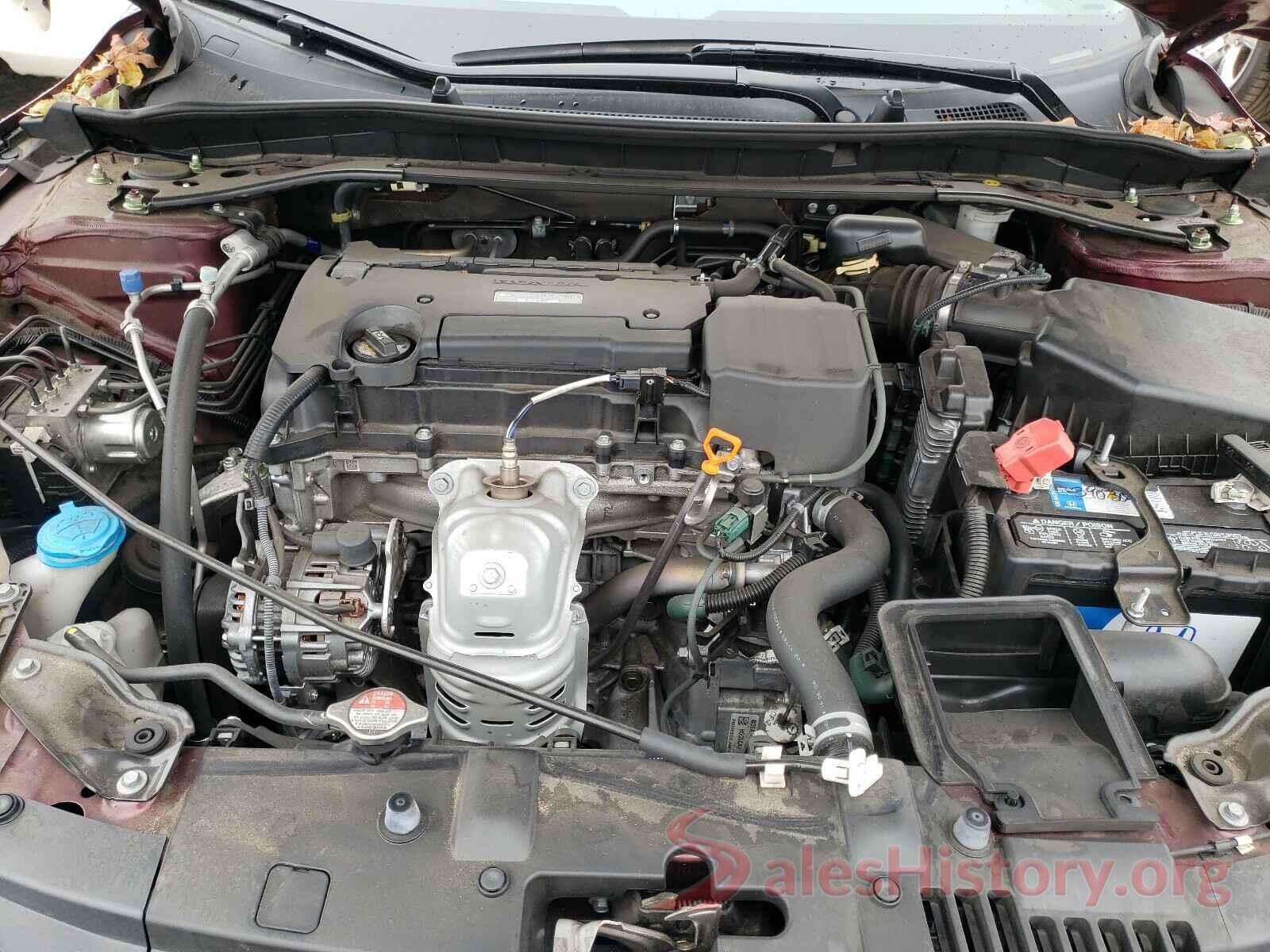 1HGCR2F1XHA019855 2017 HONDA ACCORD