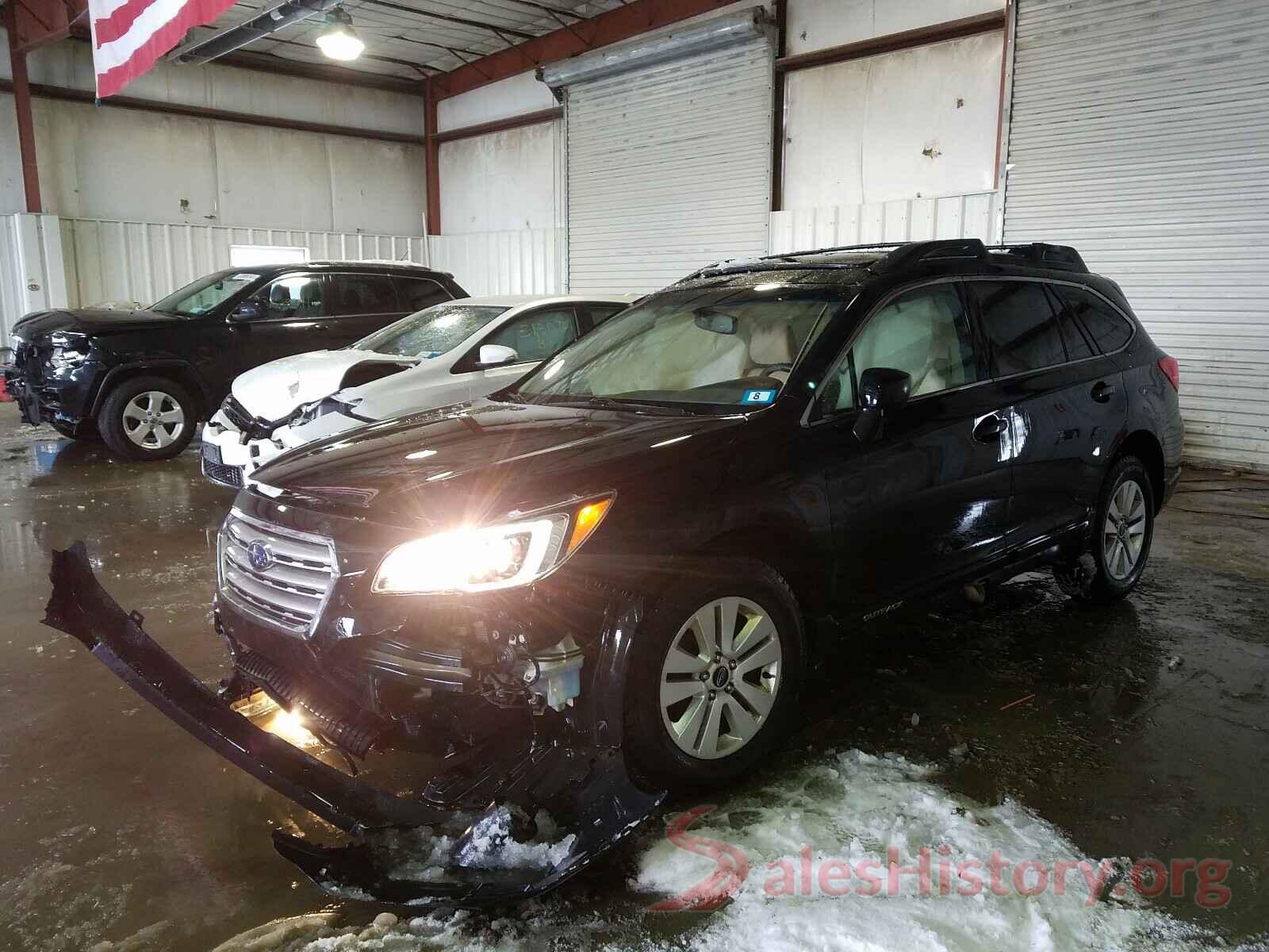 4S4BSADC8G3297925 2016 SUBARU OUTBACK