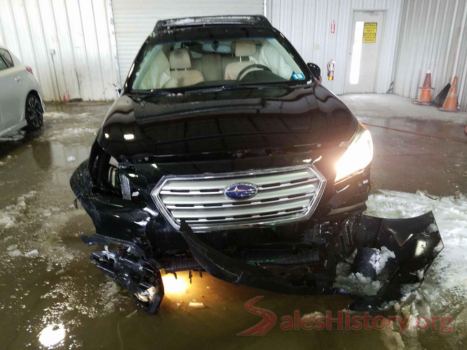 4S4BSADC8G3297925 2016 SUBARU OUTBACK