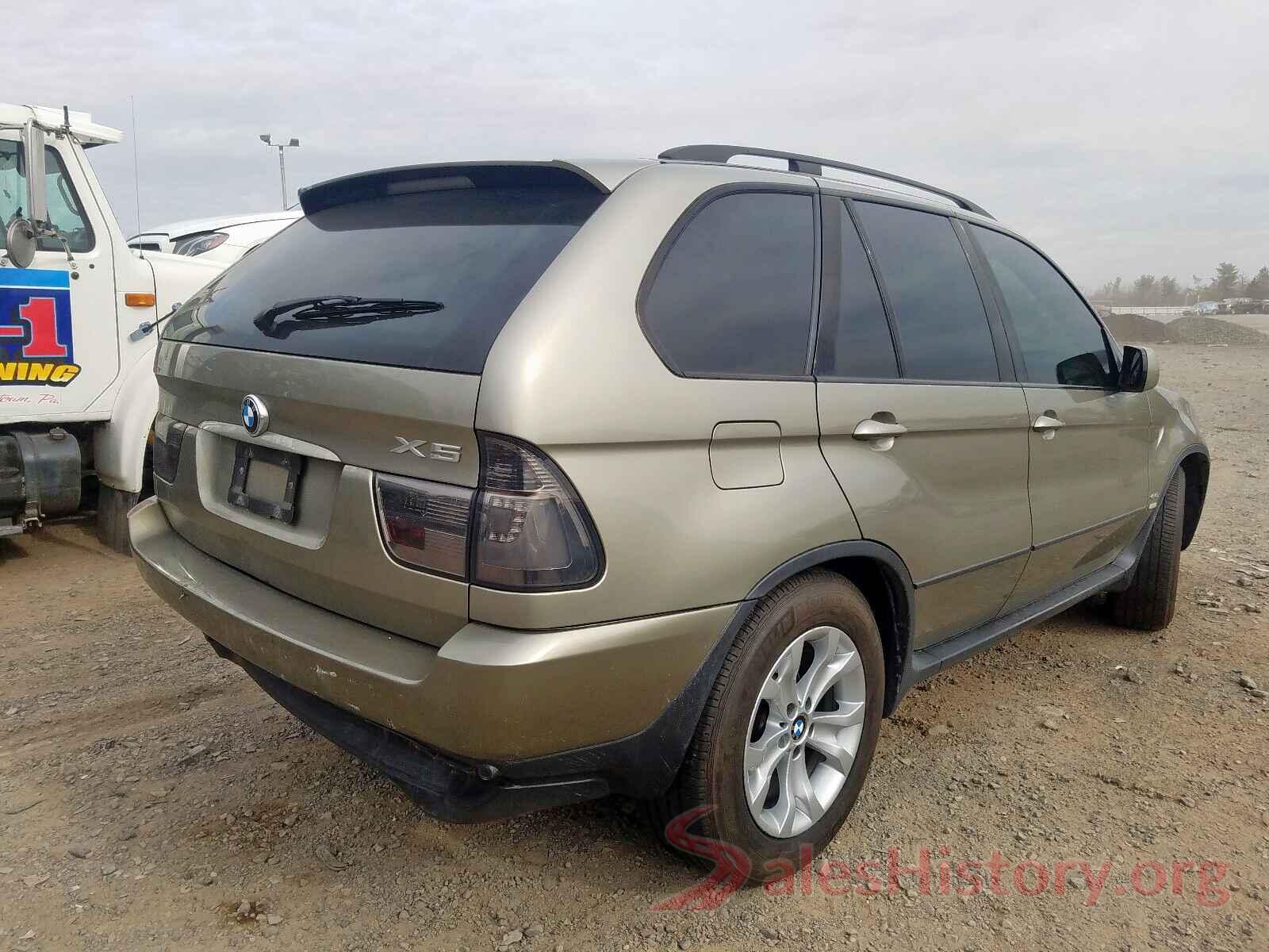 3MZBN1V79HM131830 2006 BMW X5