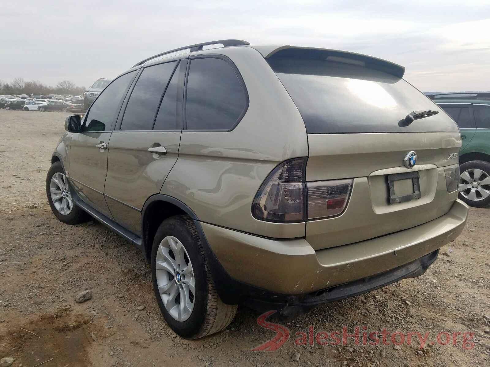 3MZBN1V79HM131830 2006 BMW X5