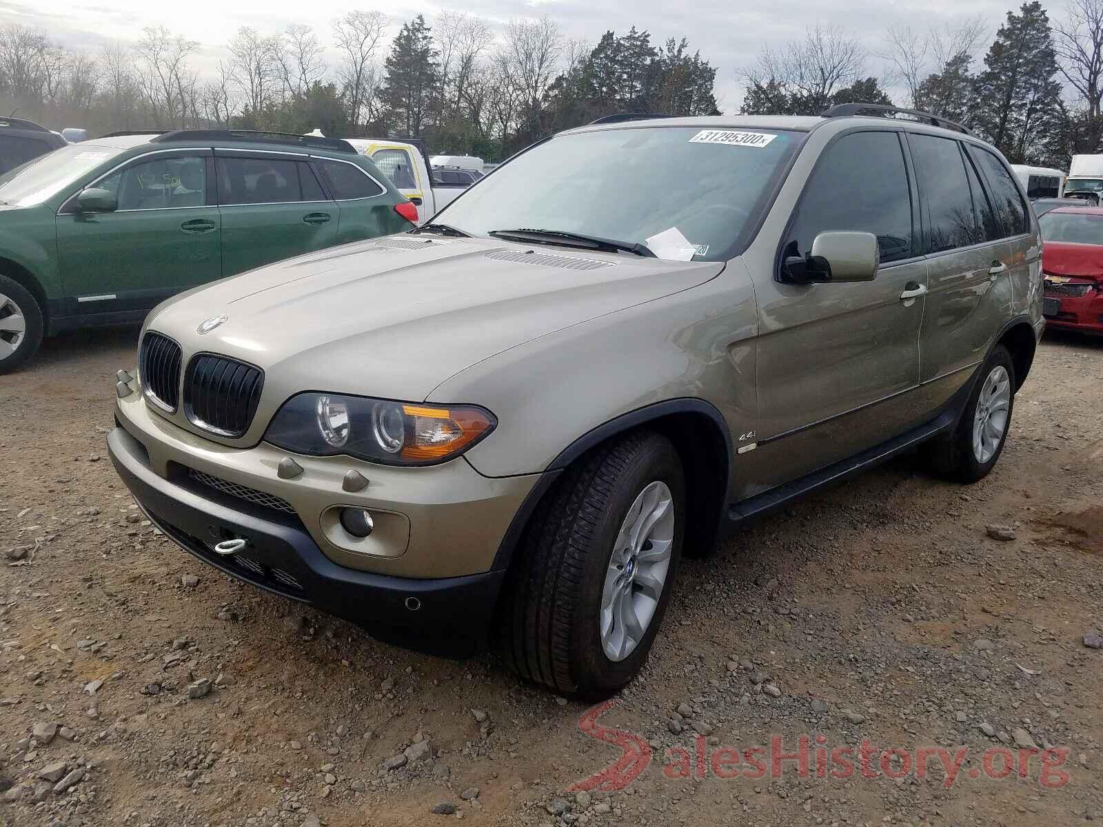 3MZBN1V79HM131830 2006 BMW X5