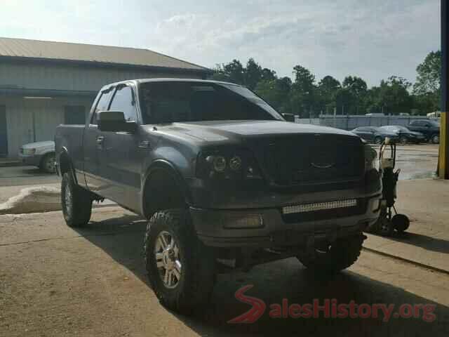 3C4NJDDB6MT524137 2004 FORD F150