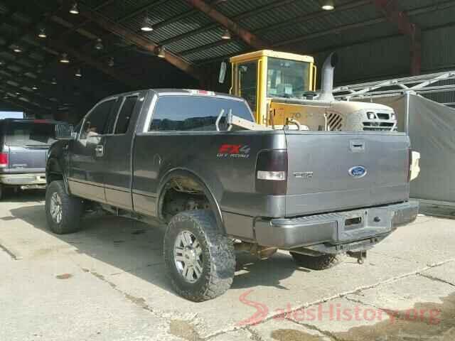 3C4NJDDB6MT524137 2004 FORD F150