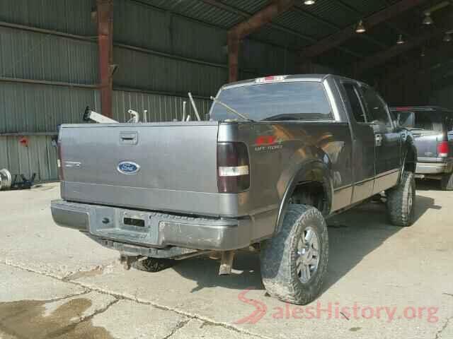 3C4NJDDB6MT524137 2004 FORD F150