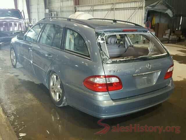 1N4BL4DV7MN312845 2006 MERCEDES-BENZ E350