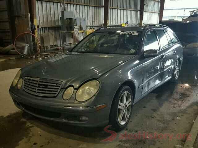 1N4BL4DV7MN312845 2006 MERCEDES-BENZ E350