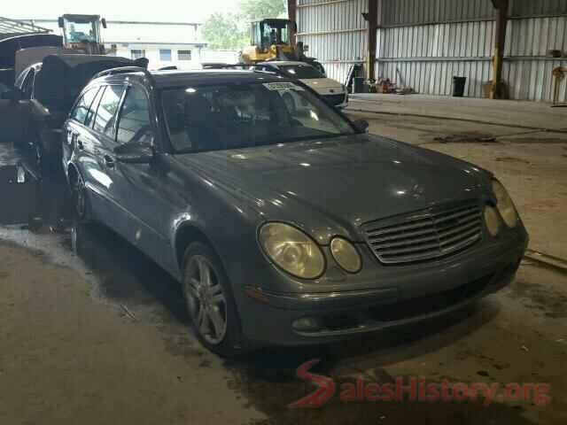 1N4BL4DV7MN312845 2006 MERCEDES-BENZ E350