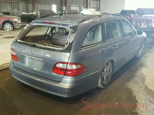 1N4BL4DV7MN312845 2006 MERCEDES-BENZ E350