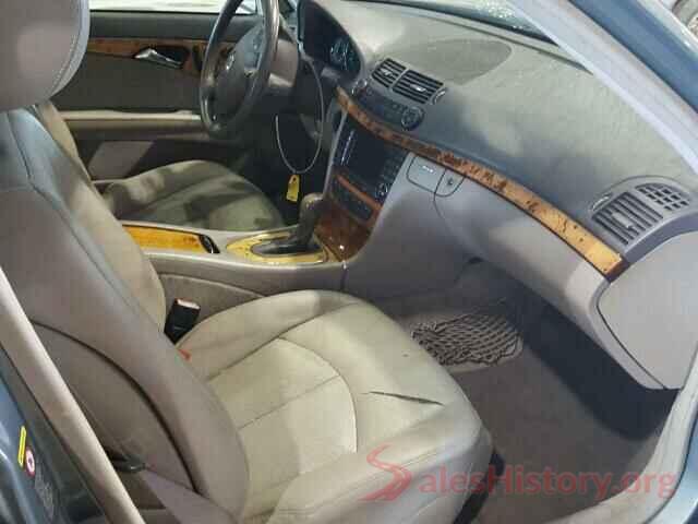 1N4BL4DV7MN312845 2006 MERCEDES-BENZ E350