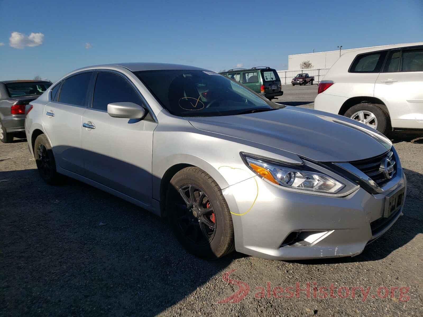 1N4AL3AP9HC236218 2017 NISSAN ALTIMA