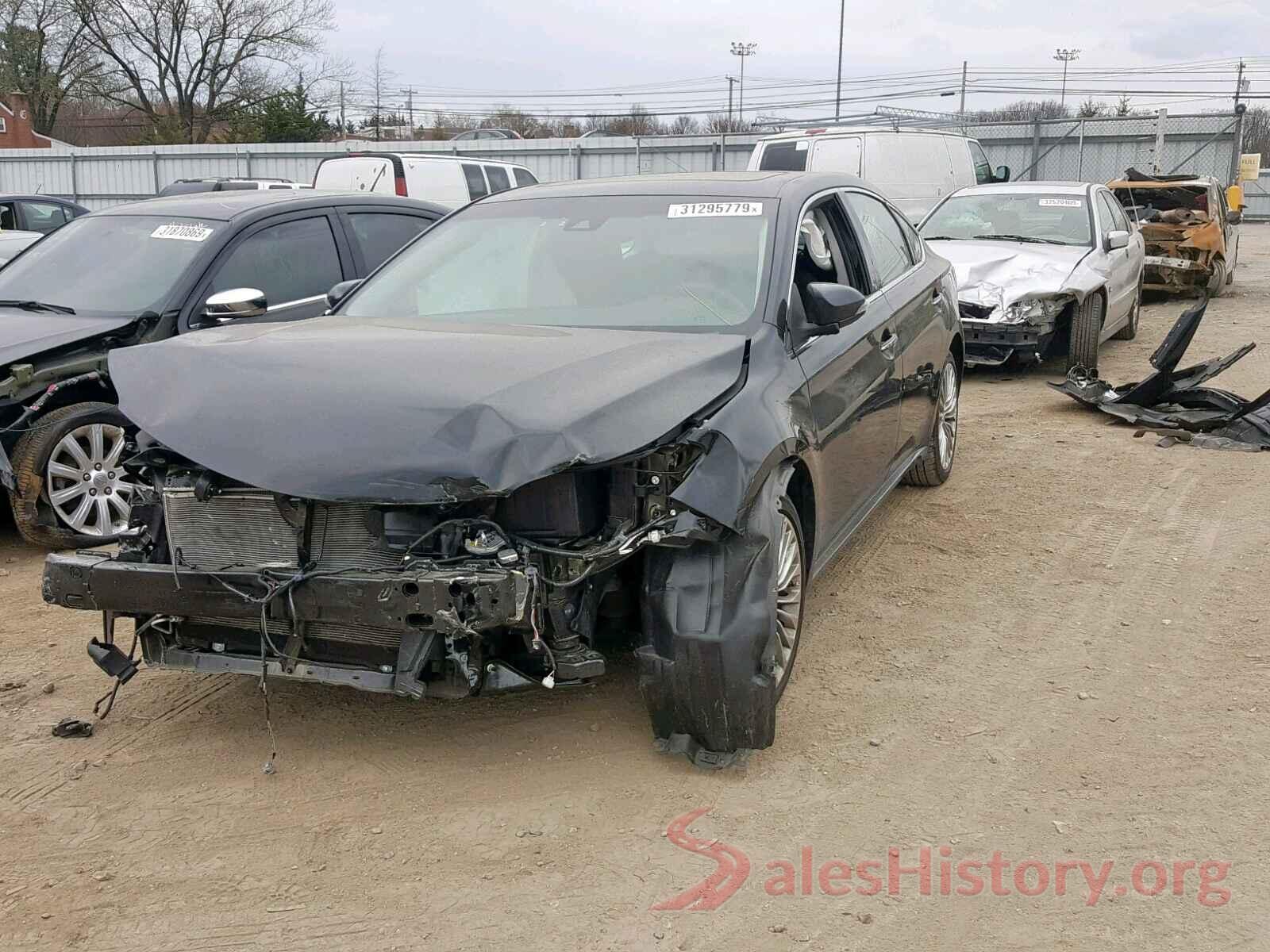 3VWC57BU7MM007793 2017 TOYOTA AVALON