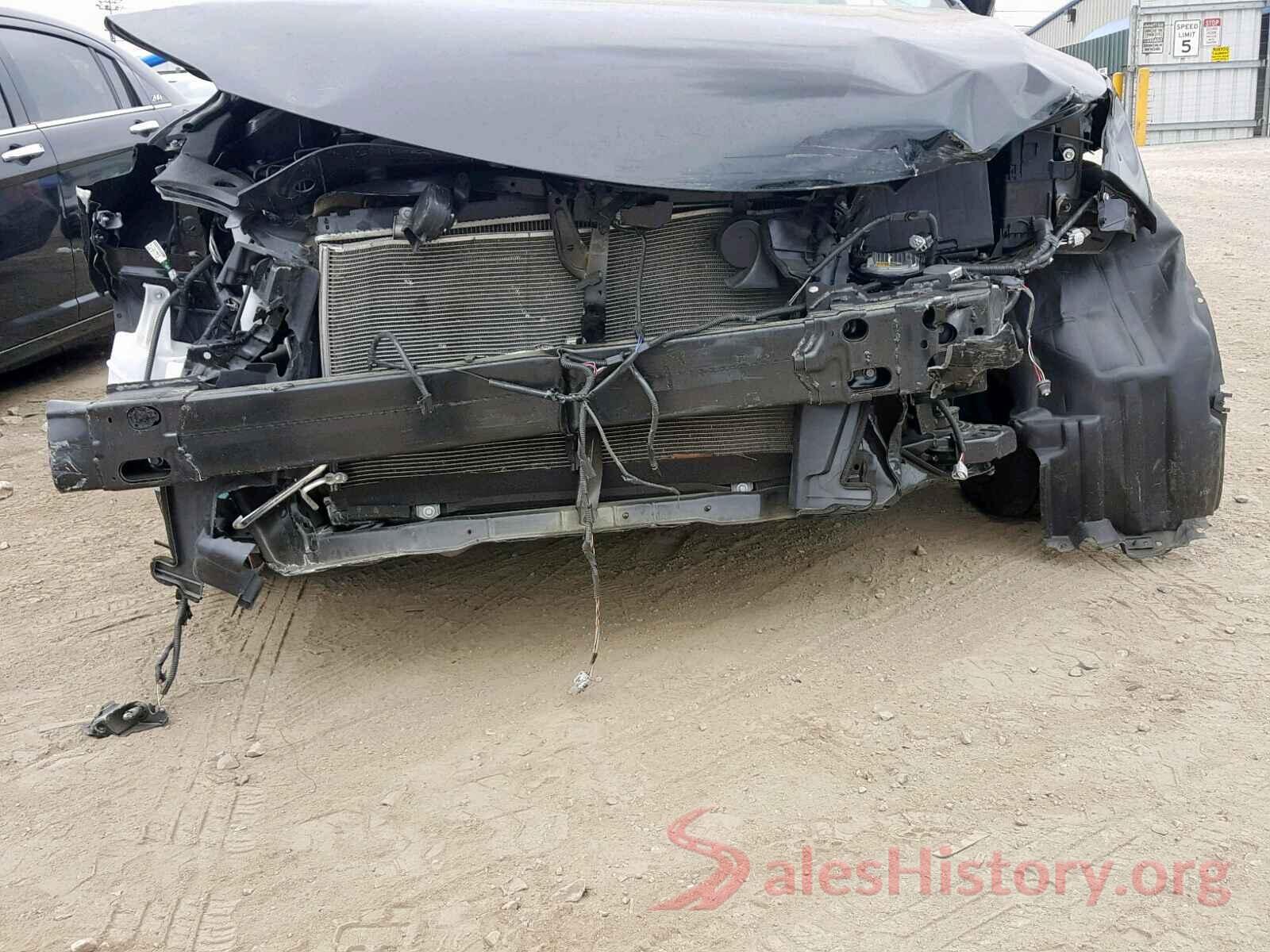 3VWC57BU7MM007793 2017 TOYOTA AVALON