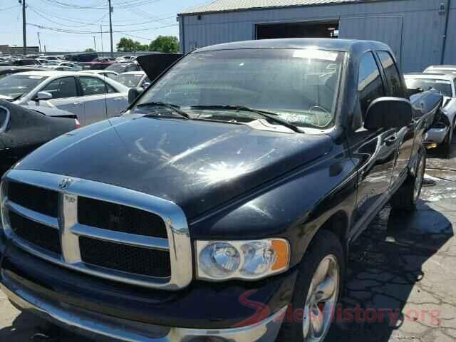 5TDKRKEC7MS035201 2002 DODGE RAM 1500