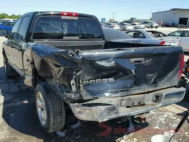 5TDKRKEC7MS035201 2002 DODGE RAM 1500