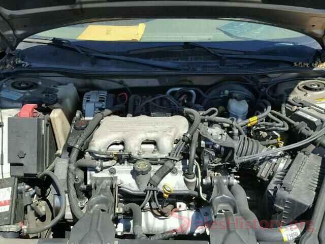 1GCHSBEA7H1252604 1999 BUICK CENTURY