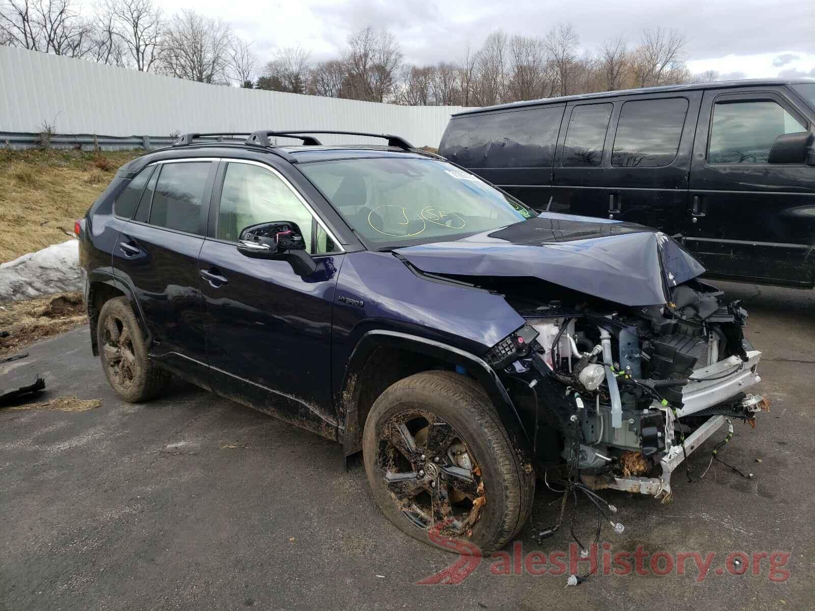 JTMEWRFV5LJ041797 2020 TOYOTA RAV4