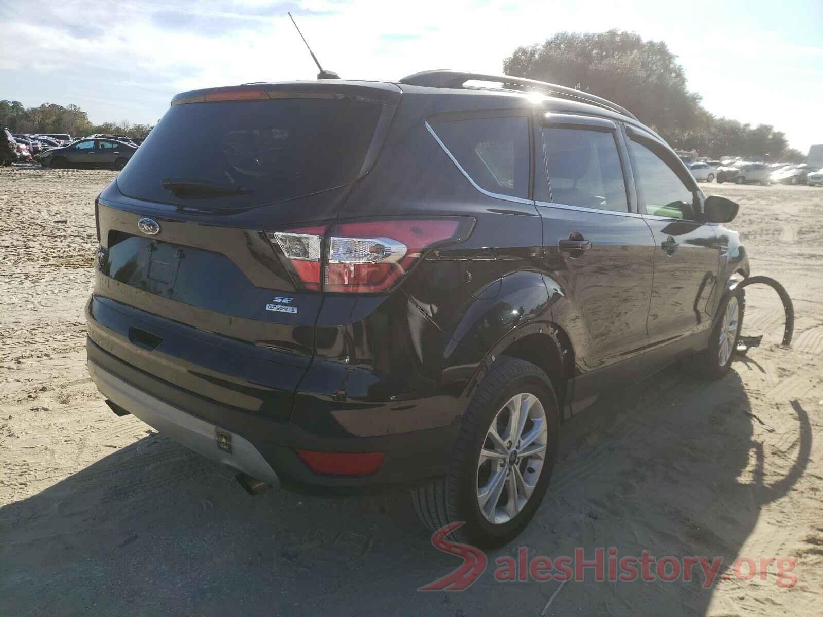 1FMCU0GDXJUA94596 2018 FORD ESCAPE