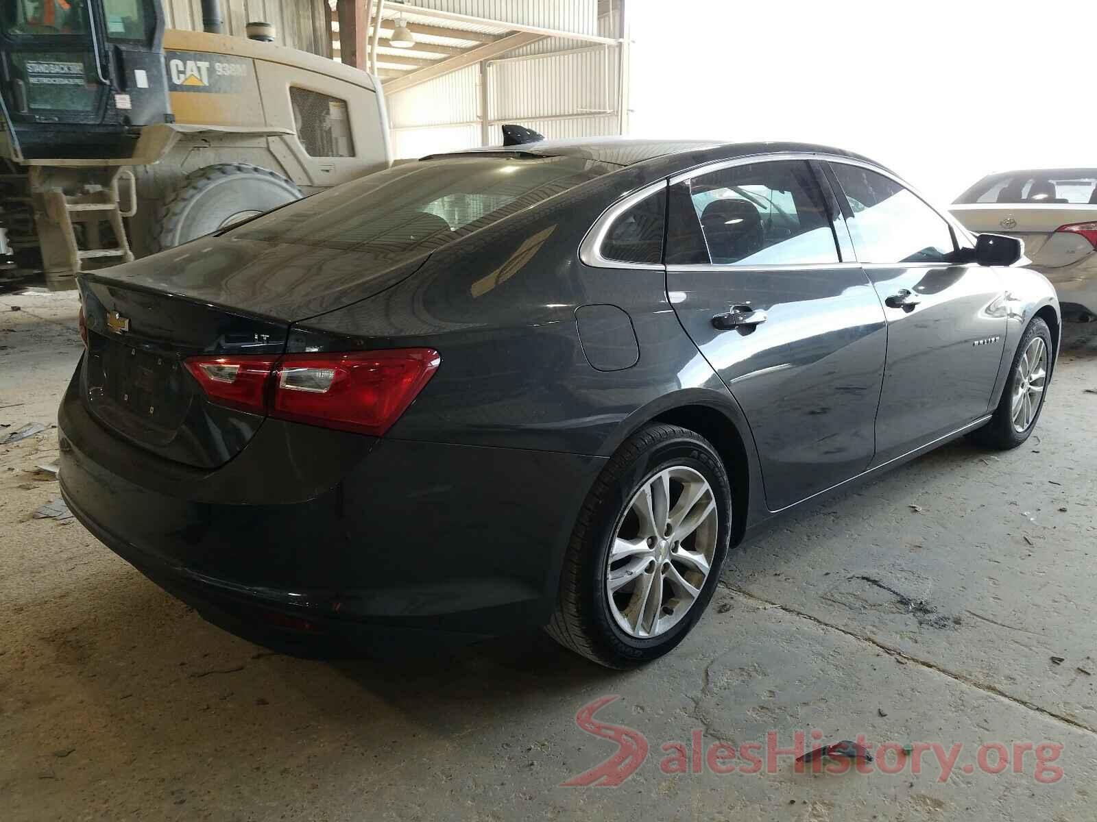 1G1ZE5ST5GF328088 2016 CHEVROLET MALIBU