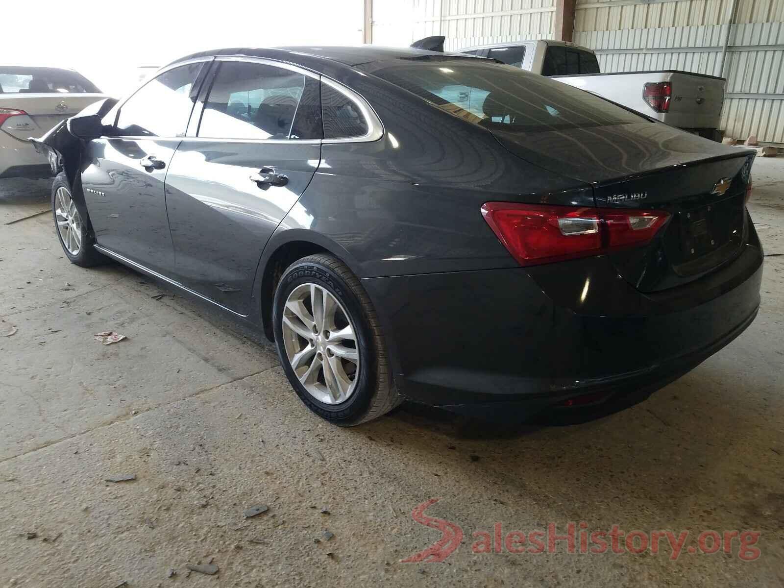 1G1ZE5ST5GF328088 2016 CHEVROLET MALIBU